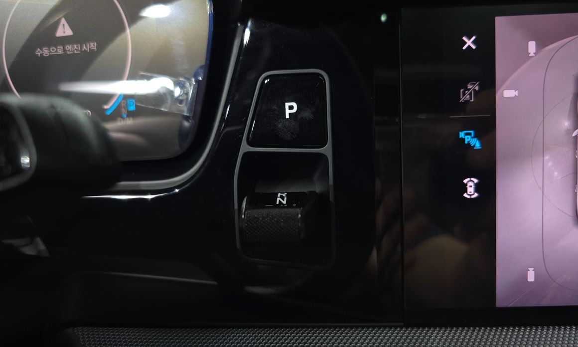 Porsche Cayenne 2025