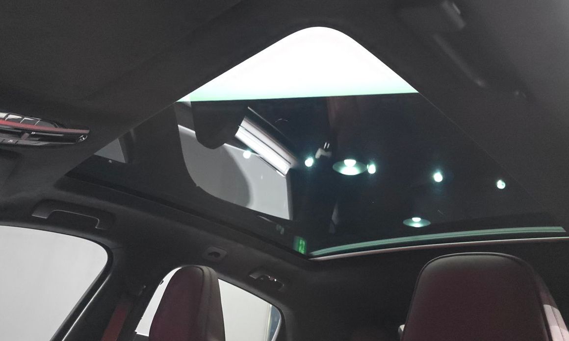 Porsche Cayenne 2023