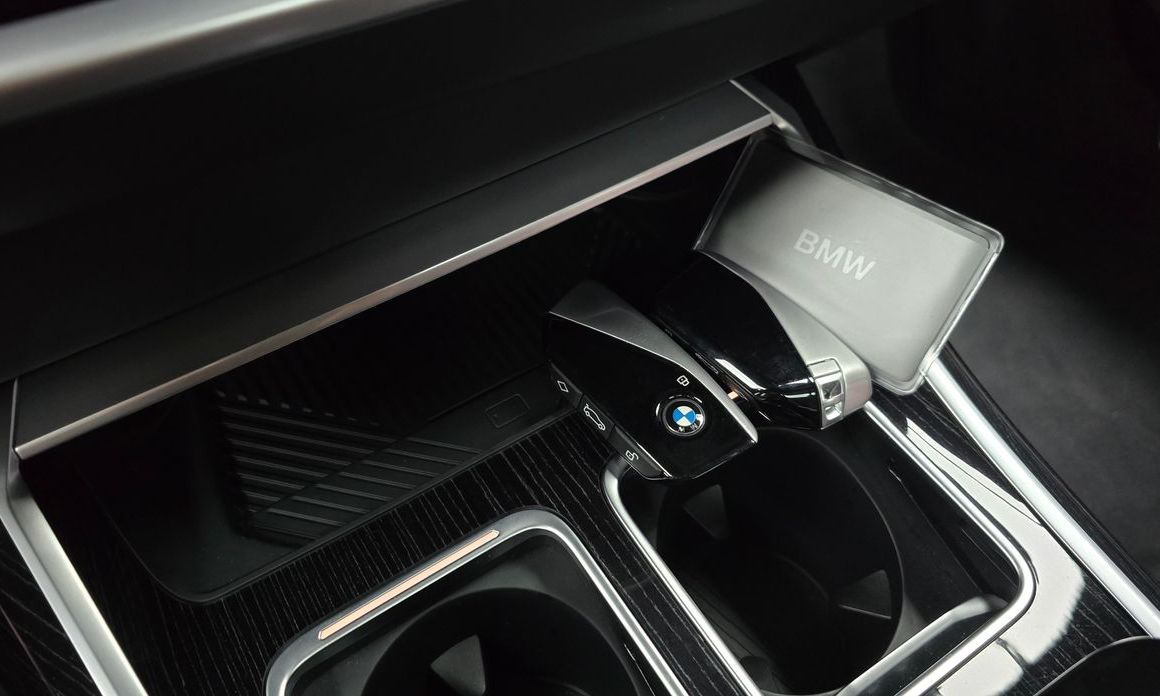 BMW 7-Series 2025