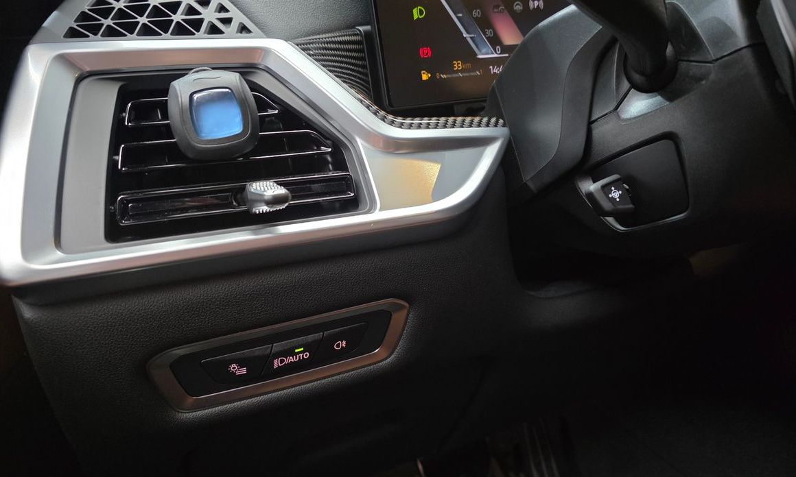 BMW X7 2025