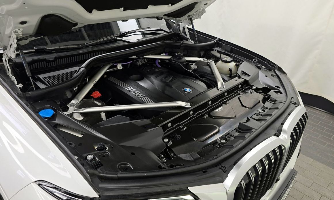 BMW X7 2024