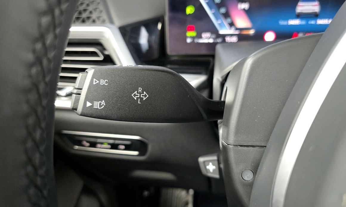 BMW X7 2024