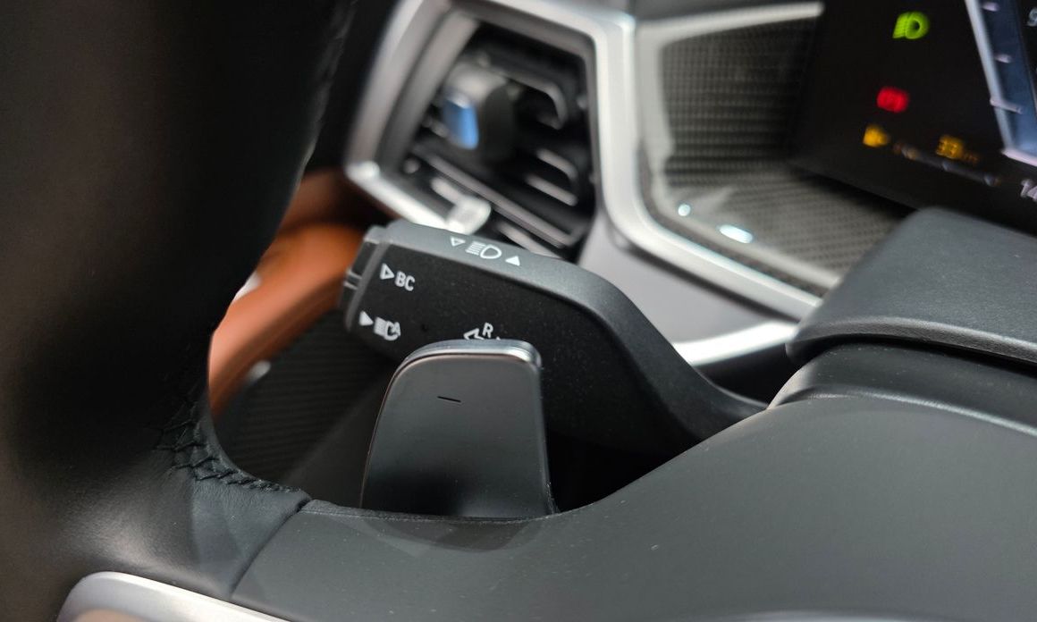BMW X7 2025