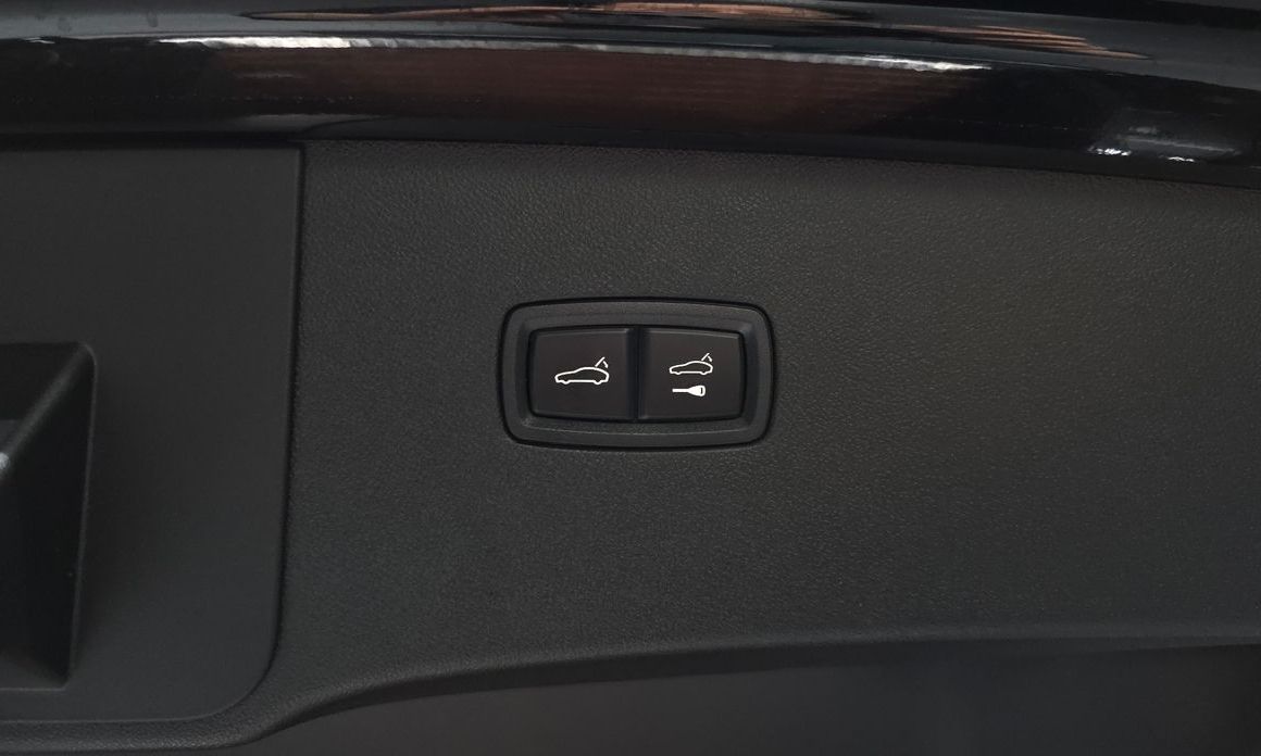 Porsche Cayenne 2023