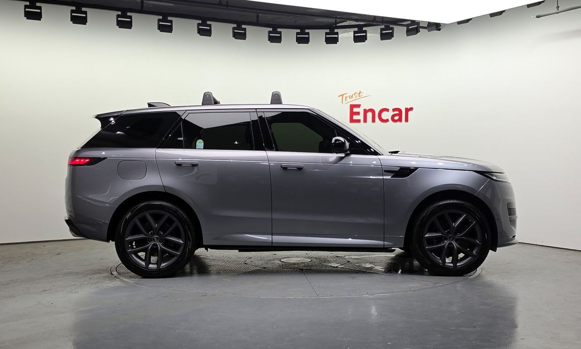 Land Rover Range Rover Sport 2024