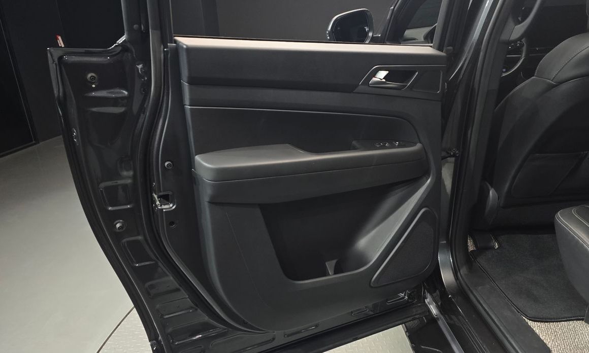 KG_Mobility_Ssangyong Rexton 2024