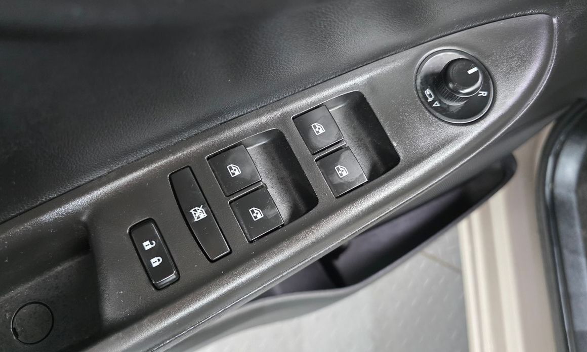 ChevroletGMDaewoo Spark 2016