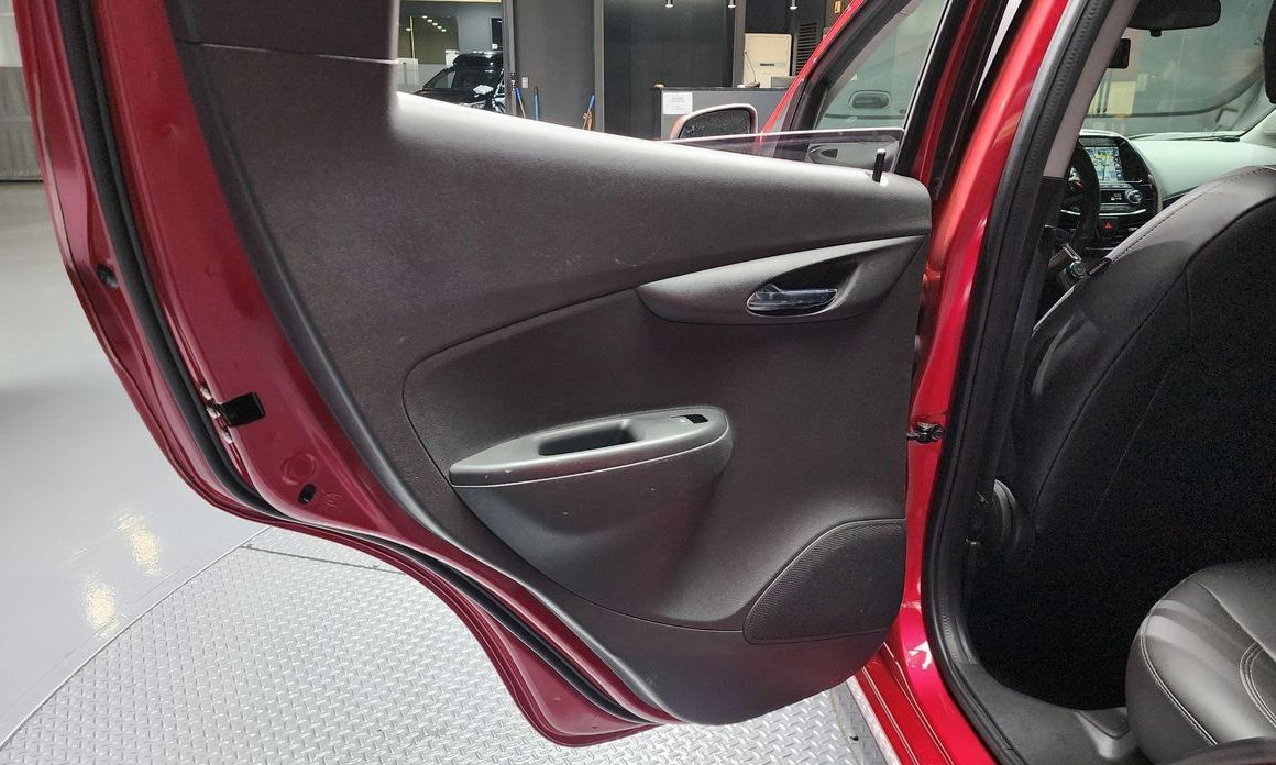 ChevroletGMDaewoo Spark 2019