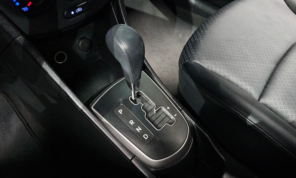 Hyundai Accent 2016