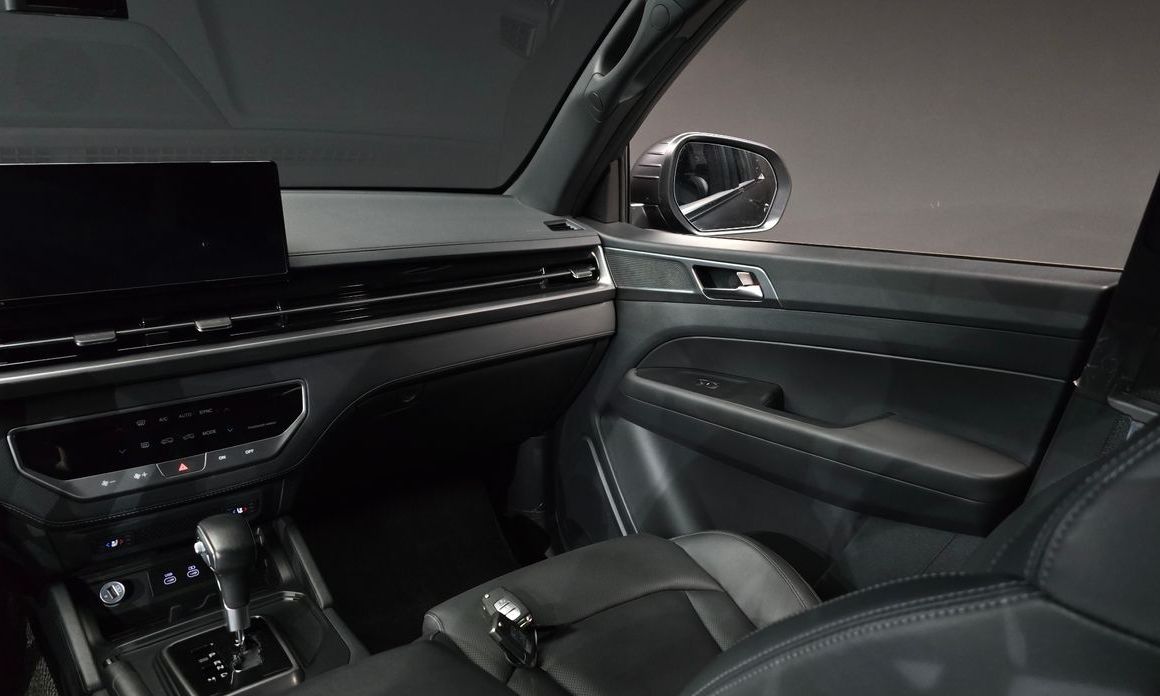 KG_Mobility_Ssangyong Rexton 2024