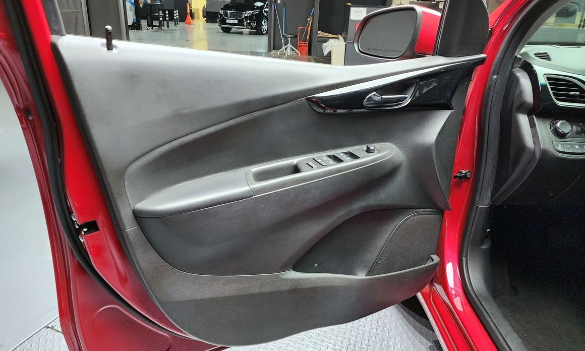 ChevroletGMDaewoo Spark 2019