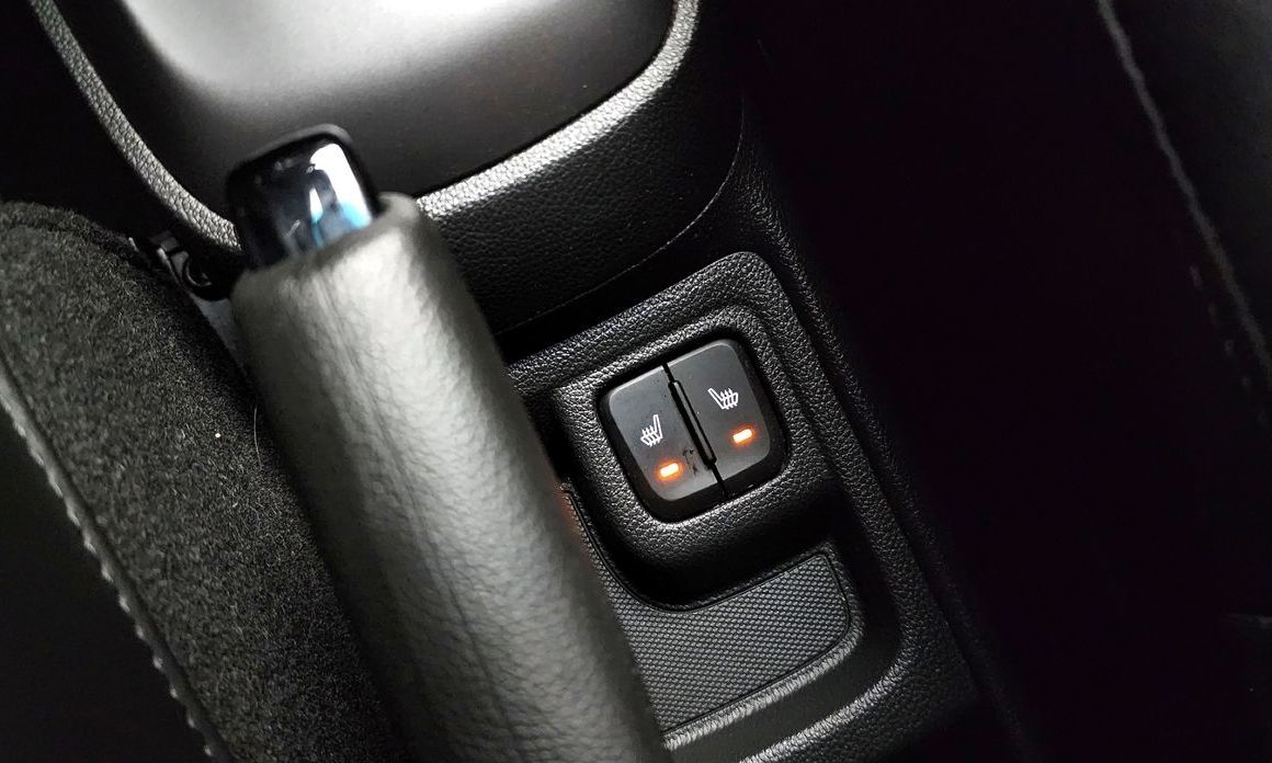 ChevroletGMDaewoo Spark 2019