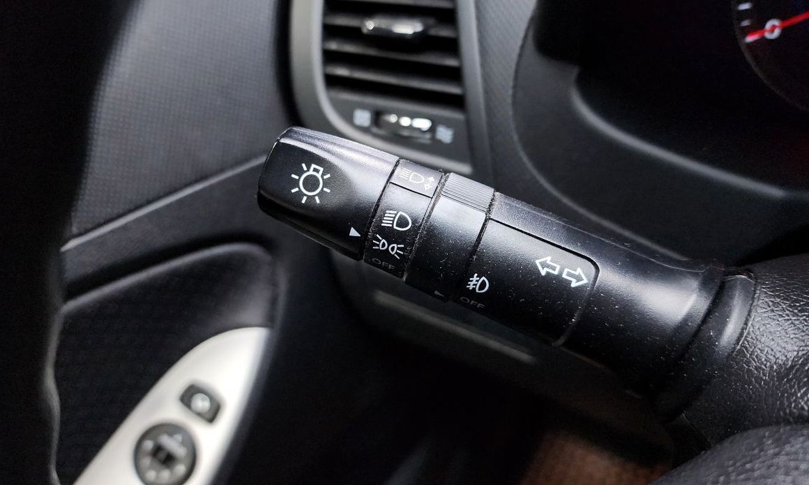 Hyundai Accent 2012