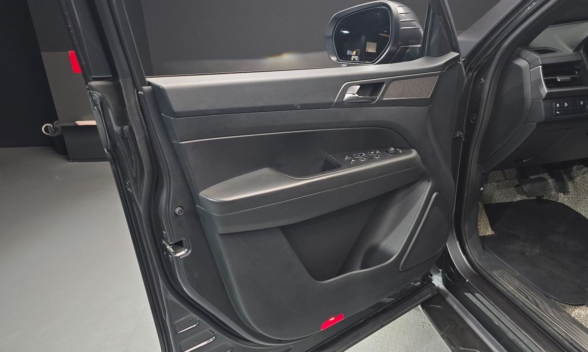 KG_Mobility_Ssangyong Rexton 2024
