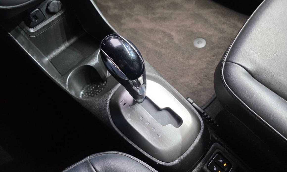 ChevroletGMDaewoo Spark 2016