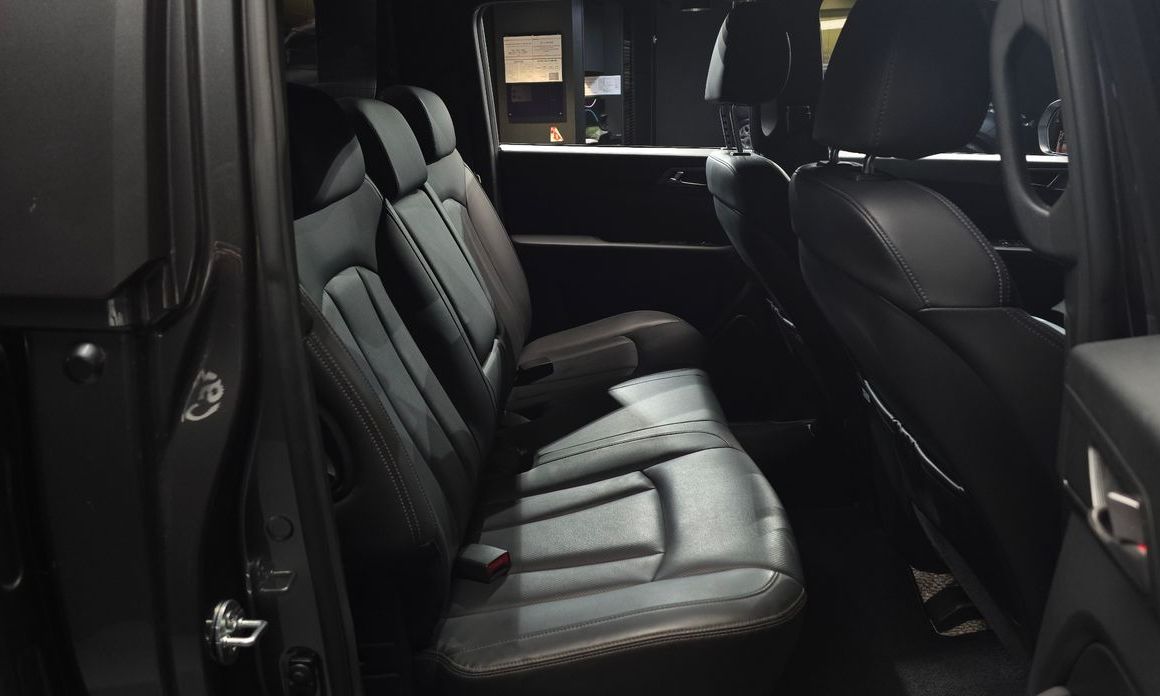KG_Mobility_Ssangyong Rexton 2024
