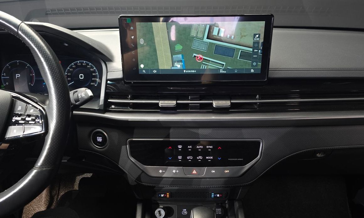 KG_Mobility_Ssangyong Rexton 2024