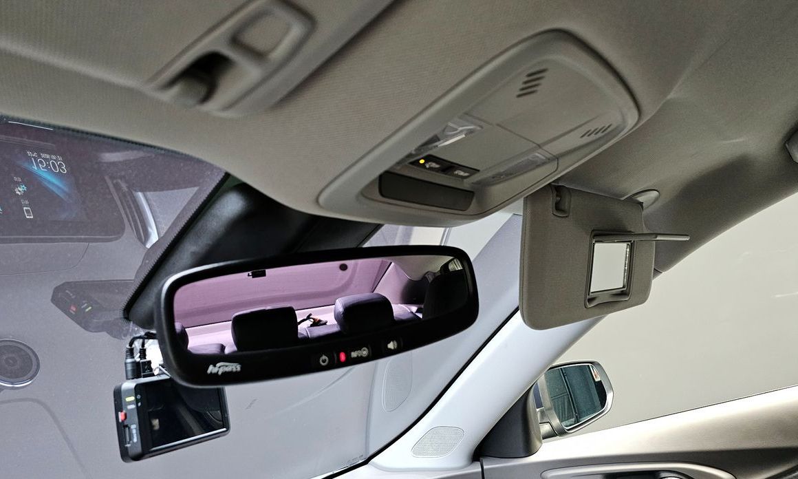 ChevroletGMDaewoo Malibu 2017