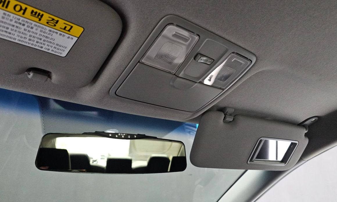 Hyundai Accent 2016