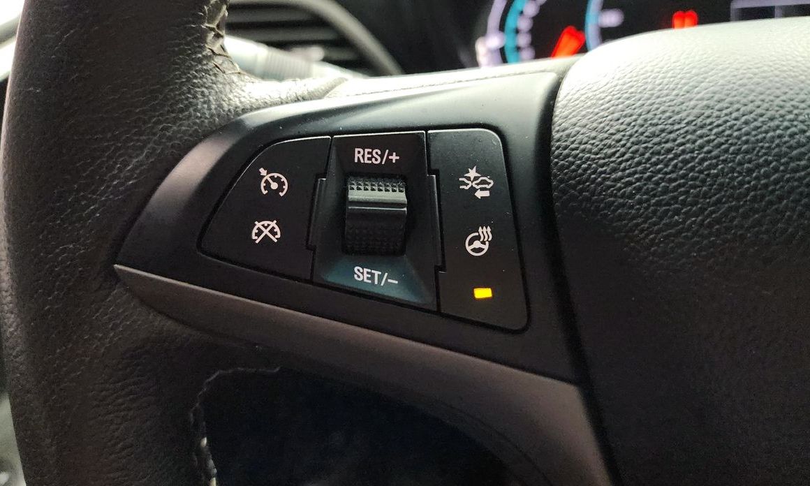 ChevroletGMDaewoo Spark 2019
