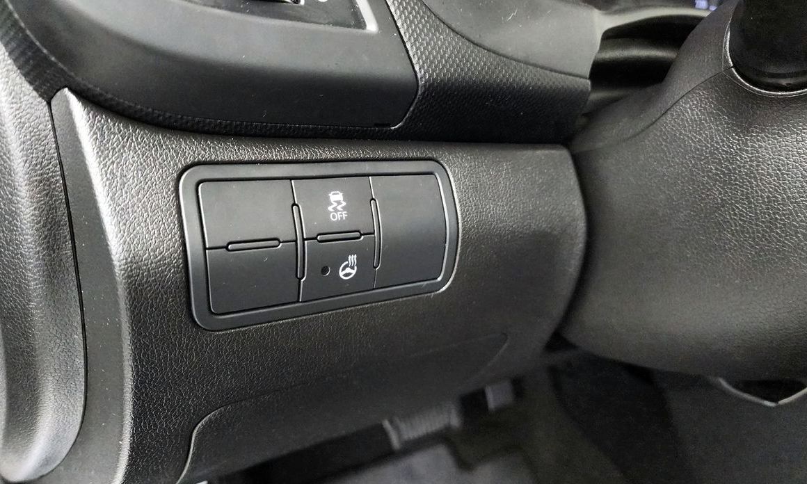 Hyundai Accent 2017