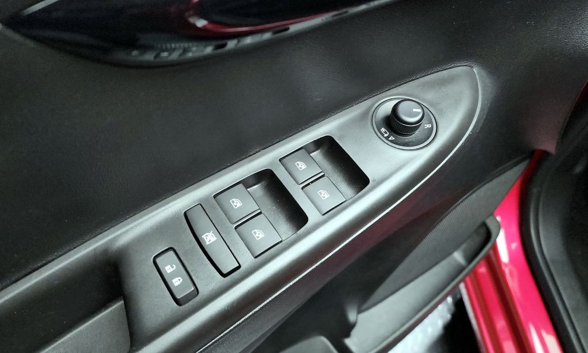 ChevroletGMDaewoo Spark 2019