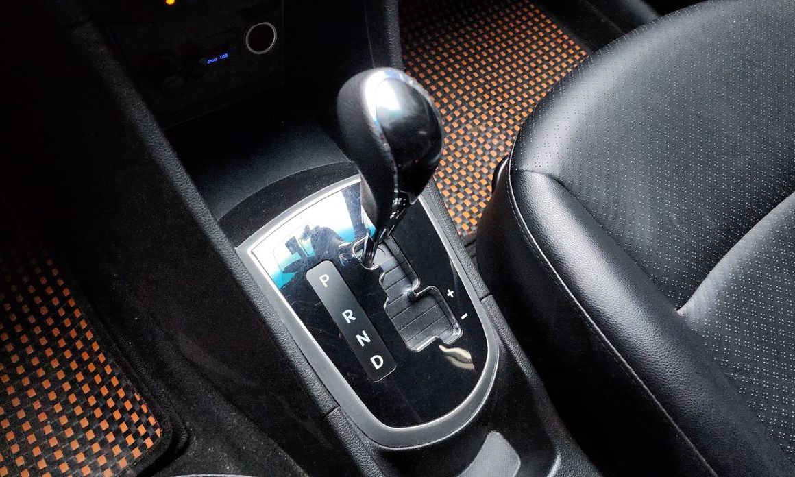 Hyundai Accent 2012