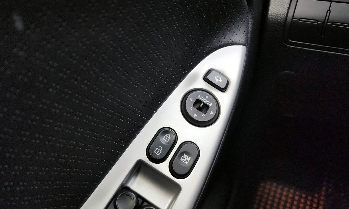 Hyundai Accent 2012