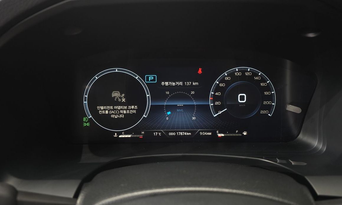 KG_Mobility_Ssangyong Rexton 2024
