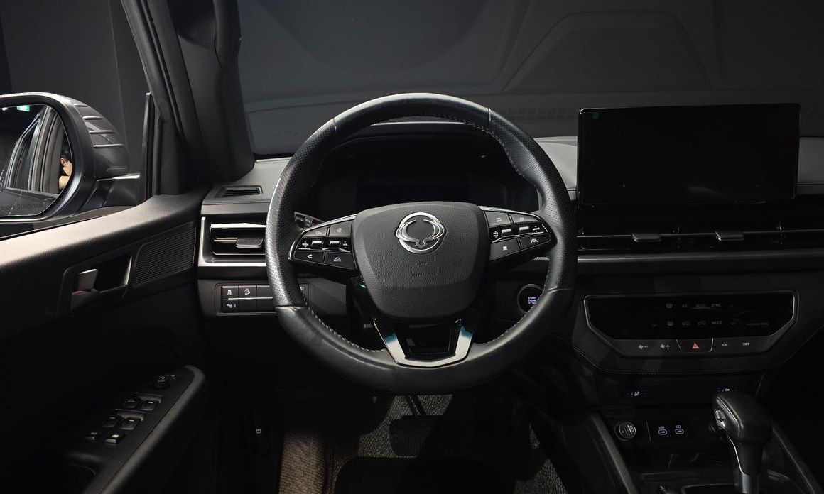 KG_Mobility_Ssangyong Rexton 2024
