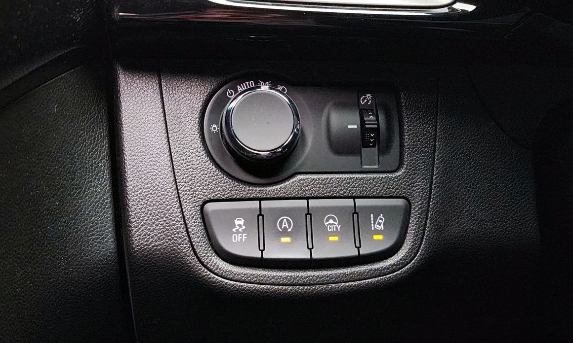 ChevroletGMDaewoo Spark 2019
