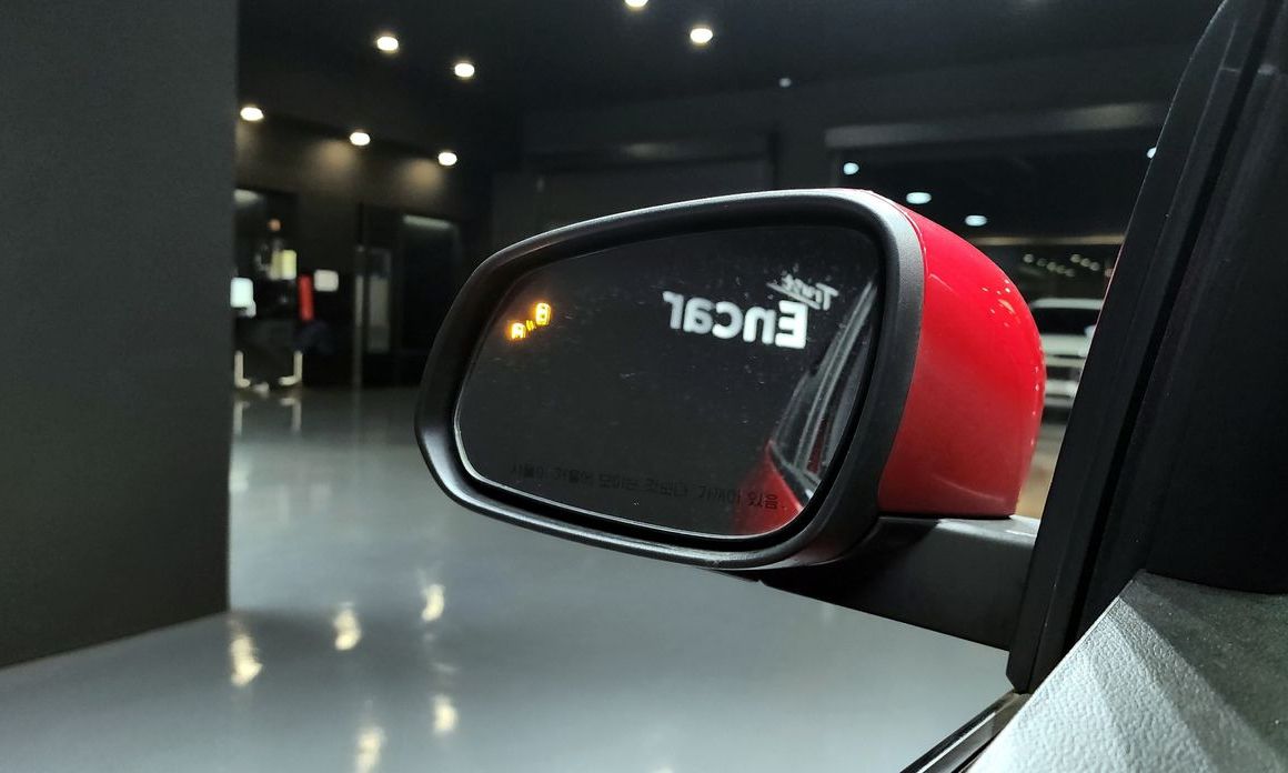 ChevroletGMDaewoo Spark 2019