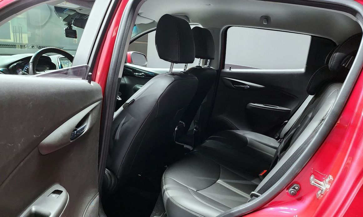 ChevroletGMDaewoo Spark 2019
