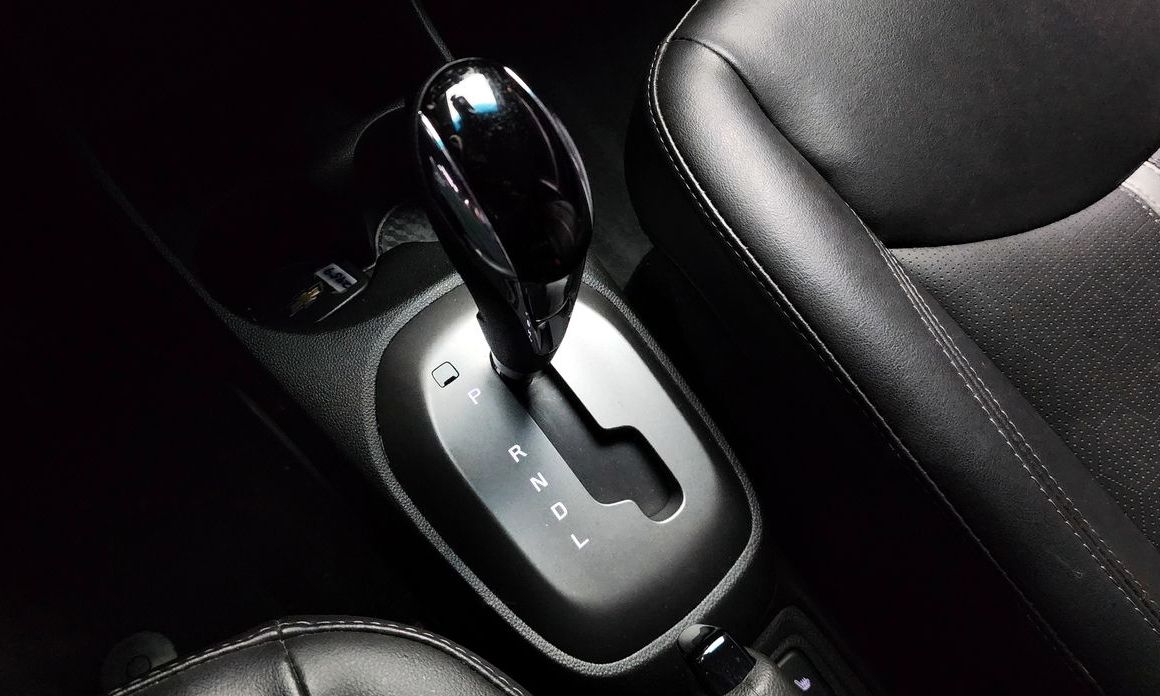 ChevroletGMDaewoo Spark 2019
