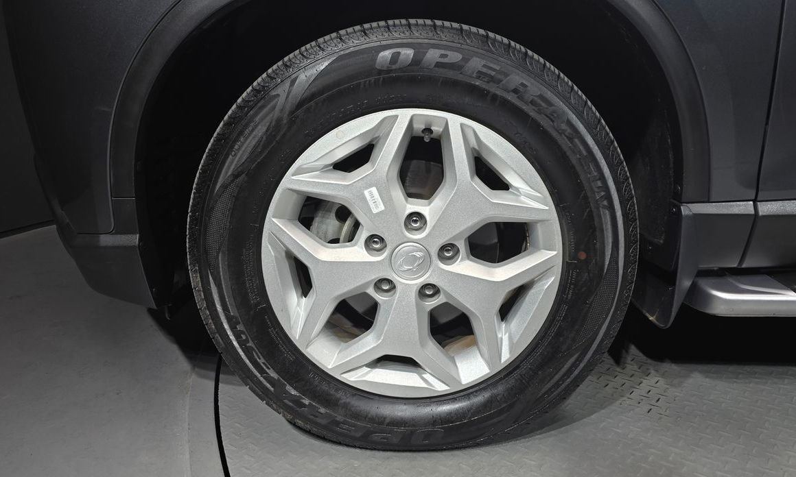 KG_Mobility_Ssangyong Rexton 2024