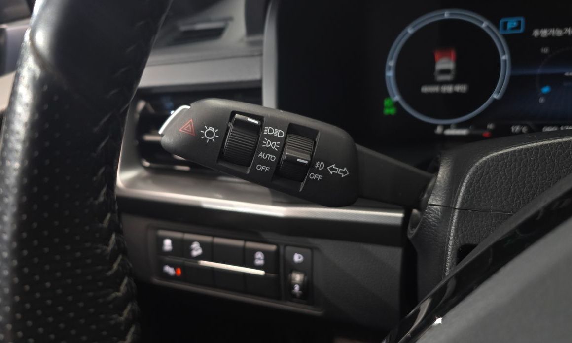KG_Mobility_Ssangyong Rexton 2024