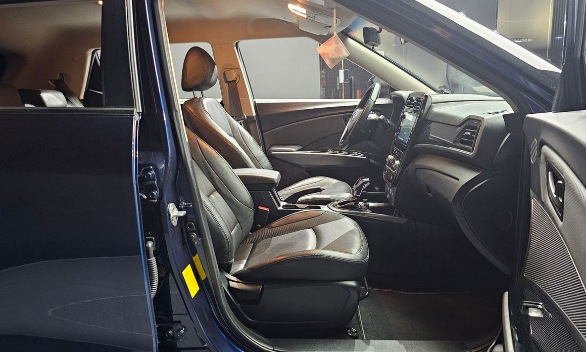 KG_Mobility_Ssangyong TIBOLI 2021