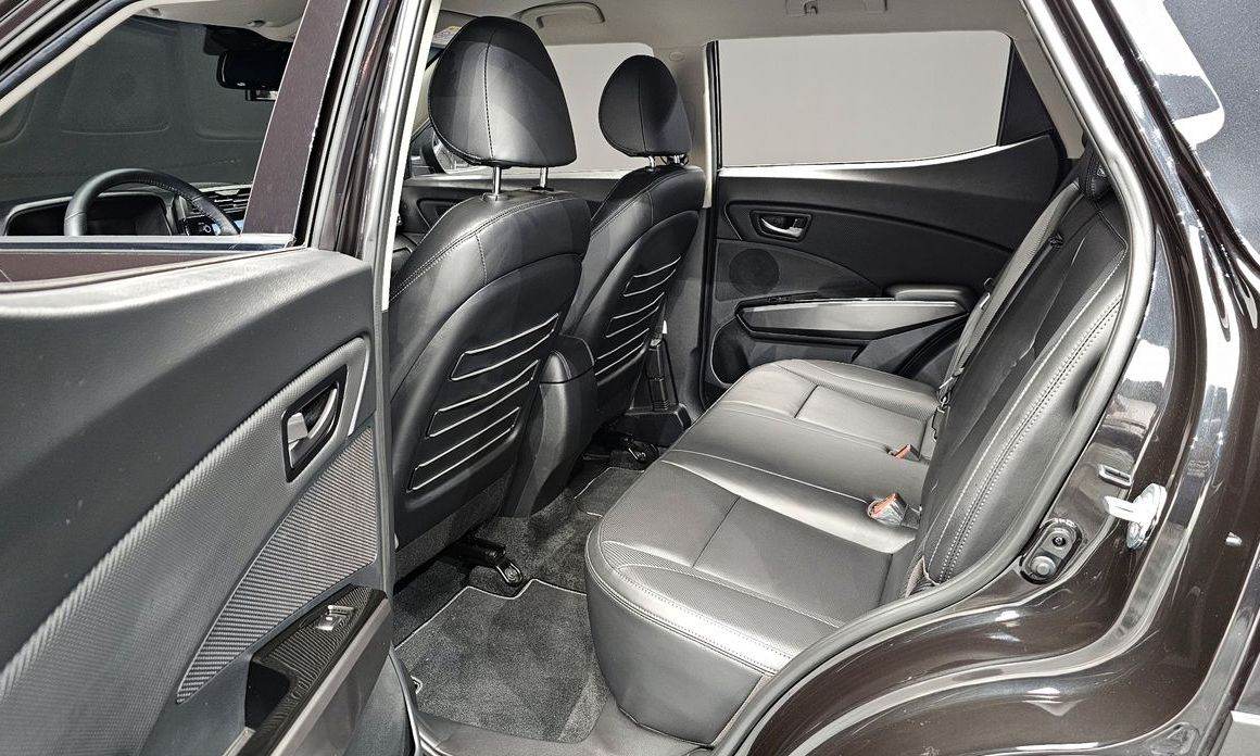 KG_Mobility_Ssangyong TIBOLI 2025