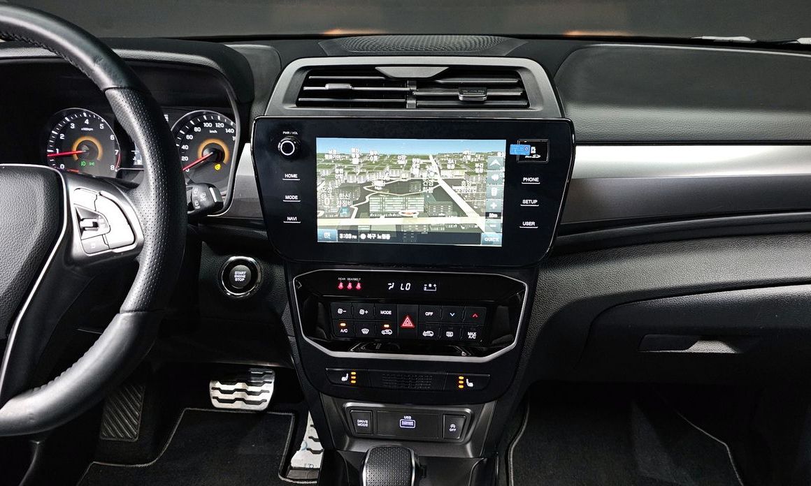 KG_Mobility_Ssangyong TIBOLI 2025