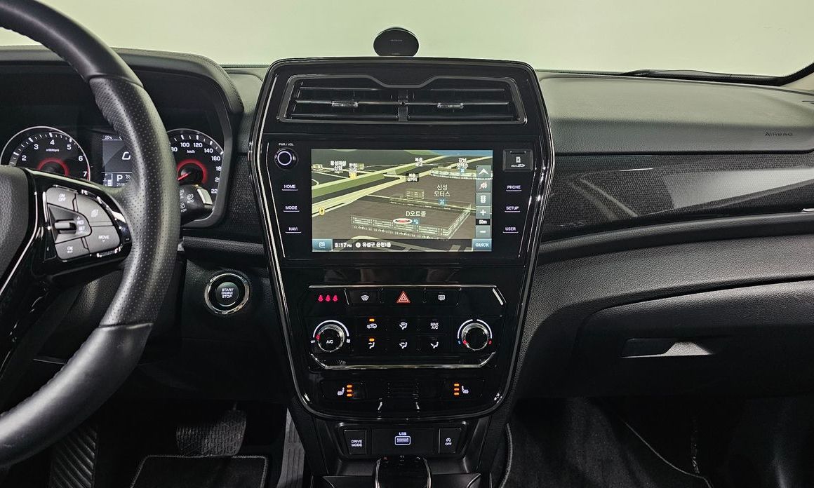 KG_Mobility_Ssangyong TIBOLI 2022