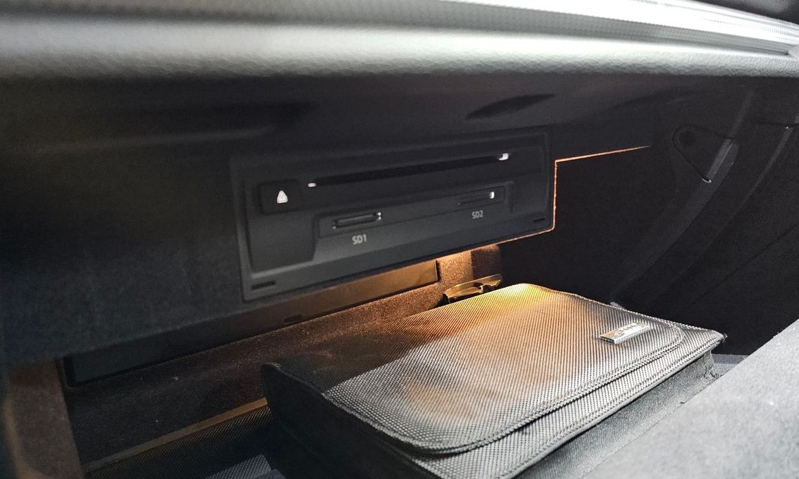 Audi A3 2018
