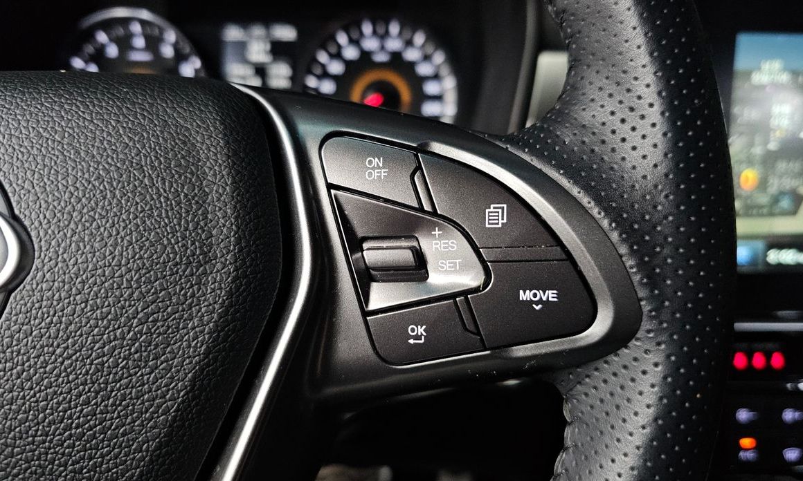 KG_Mobility_Ssangyong TIBOLI 2025