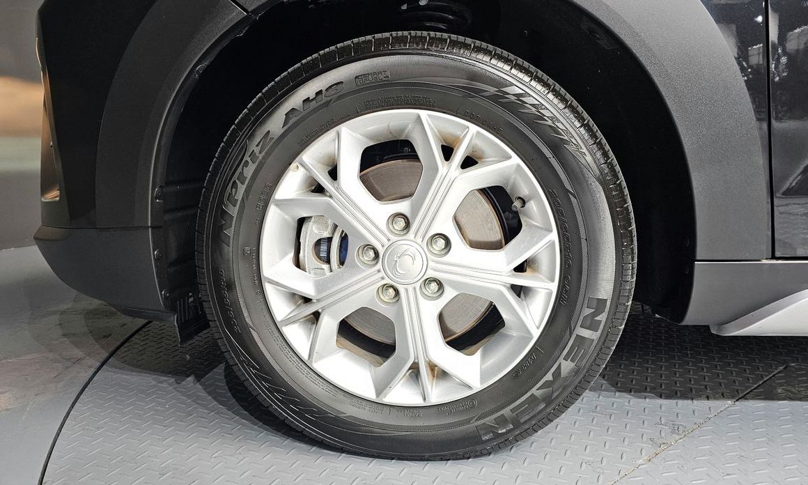 KG_Mobility_Ssangyong TIBOLI 2025