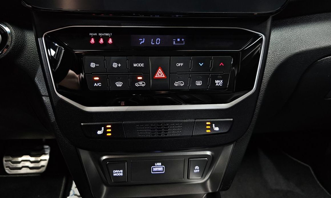 KG_Mobility_Ssangyong TIBOLI 2025