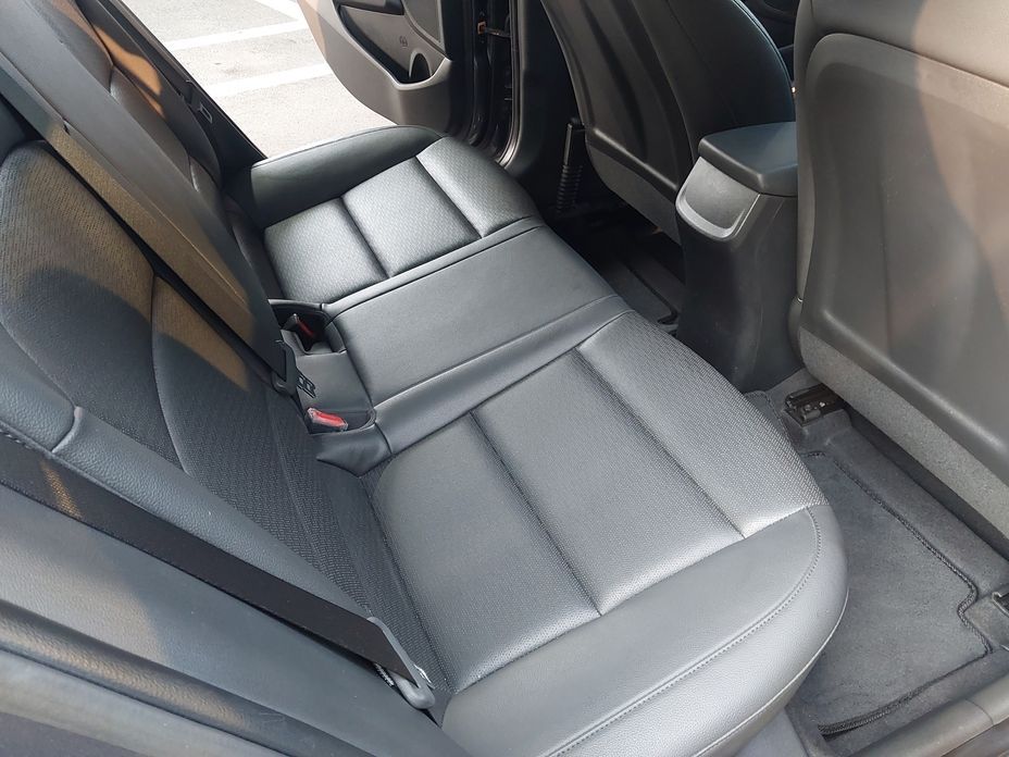 Hyundai AVANTE 2019