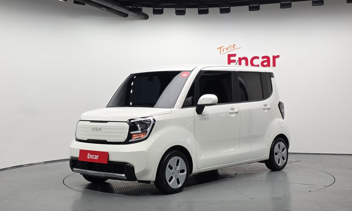 Kia RAY 2024