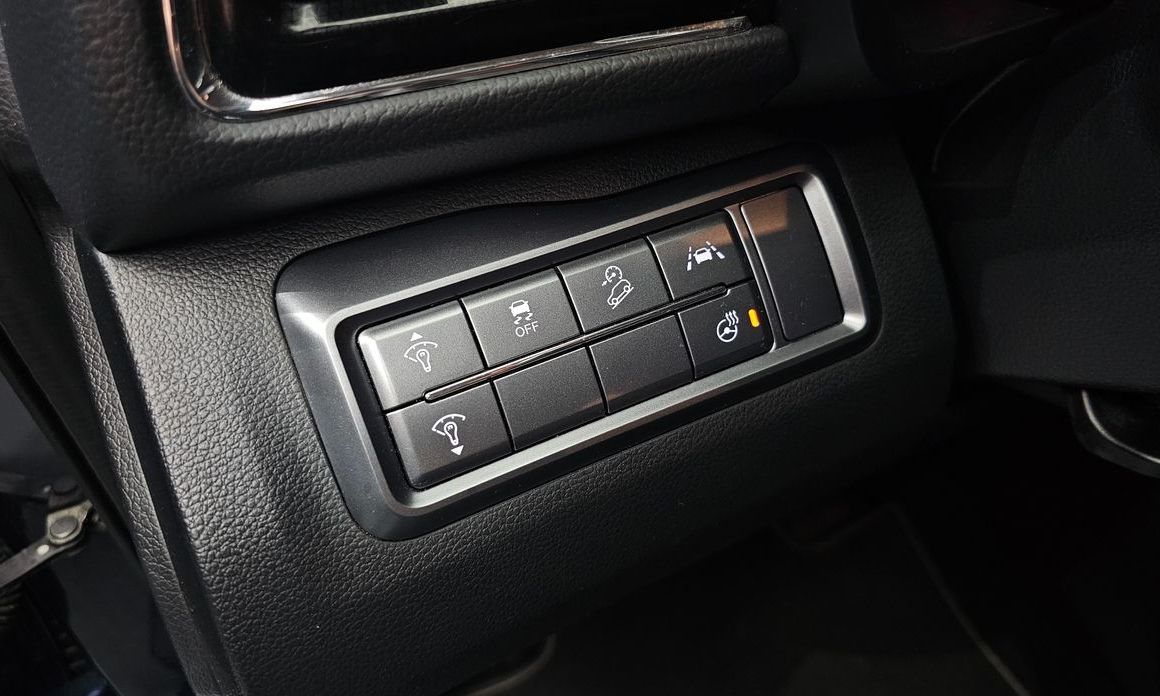 KG_Mobility_Ssangyong TIBOLI 2021