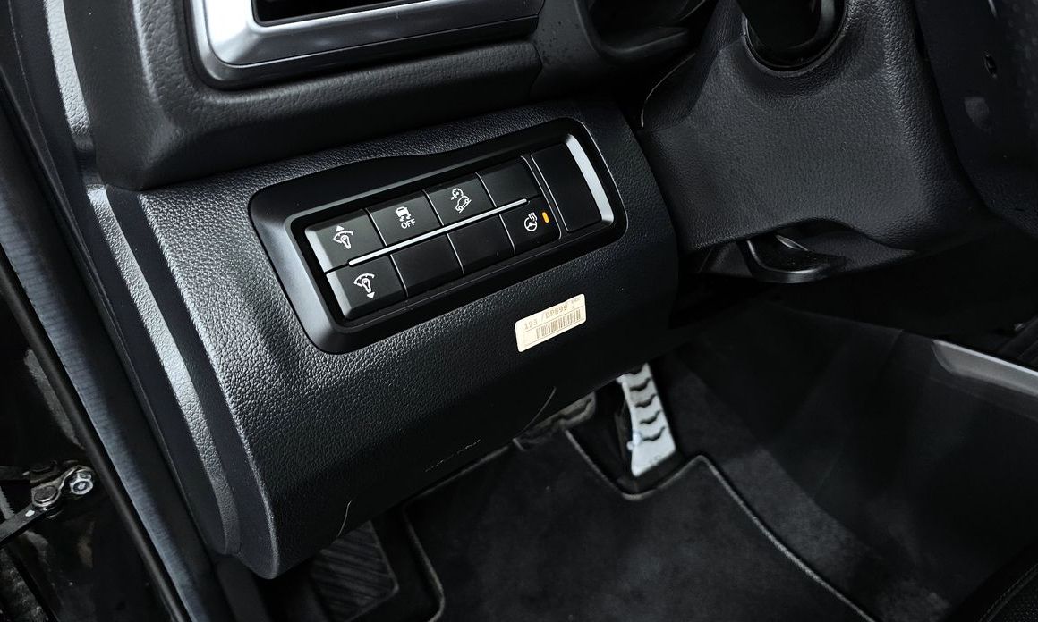 KG_Mobility_Ssangyong TIBOLI 2025