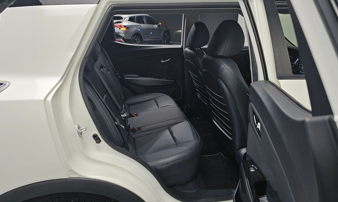 KG_Mobility_Ssangyong TIBOLI 2022