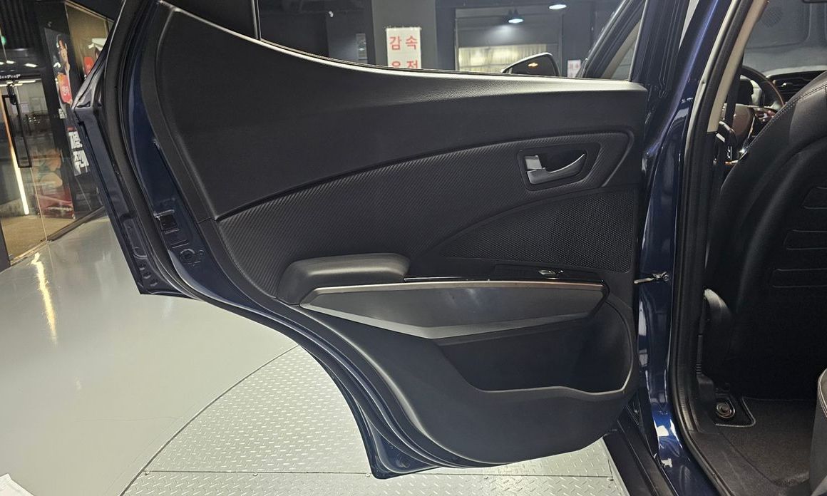 KG_Mobility_Ssangyong TIBOLI 2021